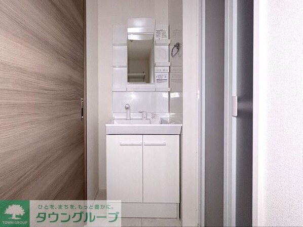 セレスティア東向島の物件内観写真